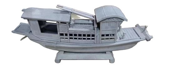 3D-STP-STEP-Zeichnungsformat Cnc-Bearbeitung für ABS-Nylon-Polyuretan