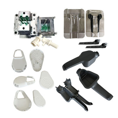 Präzisionsform für Haushaltsgeräte, Single Multi-Cavity Plastik-Hausform