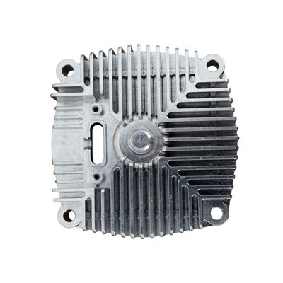 Besonderheiten der Aluminium-Teilform P20/718/738/NAK80/S136/2738/2316