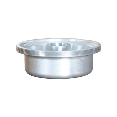 Besonderheiten der Aluminium-Teilform P20/718/738/NAK80/S136/2738/2316