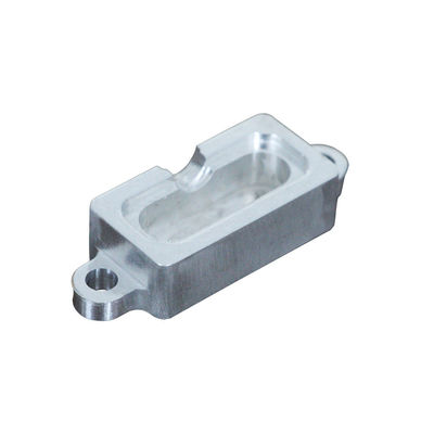 Besonderheiten der Aluminium-Teilform P20/718/738/NAK80/S136/2738/2316