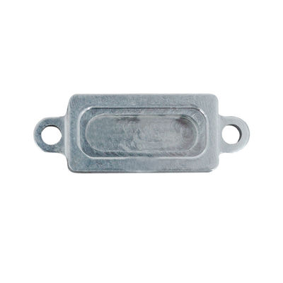 Custom Casting Aluminium Teil Druckgussform mit P20/718/738/NAK80/S136/2738/2316 Material und 300K-700K Schüsse Lebensdauer