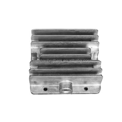 Zink Aluminium Druckgussformen 0,01 mm Toleranz für Druckguss Spritzguss