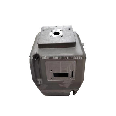 Custom Aluminium Druckgussteile, OEM Druckgussdienst Metallteile