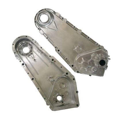 Autoteile Druckgießform mit P20 718 738 NAK80 S136 2738 2316 Formmaterial
