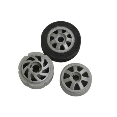 Hochdruckgussteile aus Aluminium für Elektronikteile für Fahrzeuge Haushaltsteile