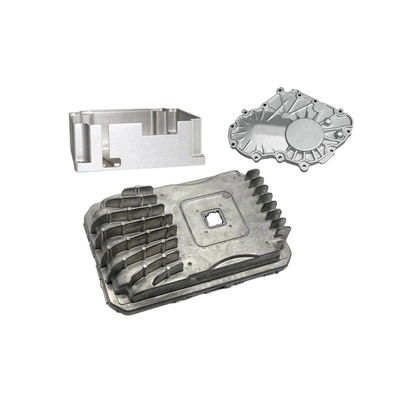OEM ODM Aluminium-Gießteile
