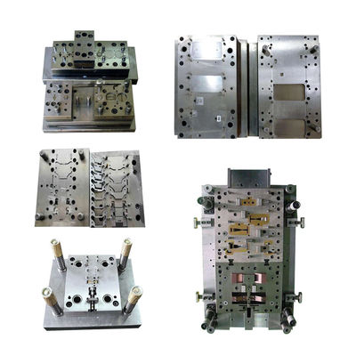 Dienstleistungen im Bereich der Druckgussform für Aluminium