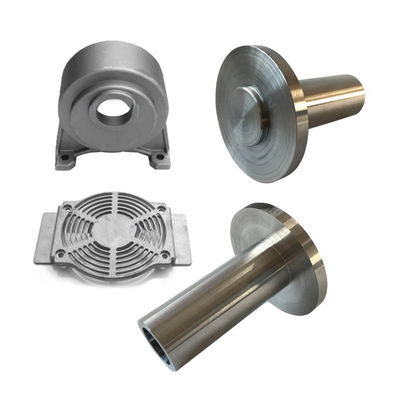 Dienstleistungen im Bereich der Druckgussform für Aluminium