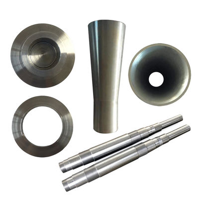 Dienstleistungen im Bereich der Druckgussform für Aluminium