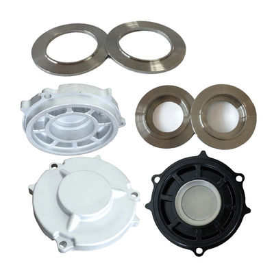 Dienstleistungen im Bereich der Druckgussform für Aluminium