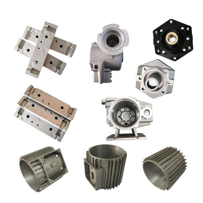 Aluminiumgussform für elektronische Kommunikationsgeräte