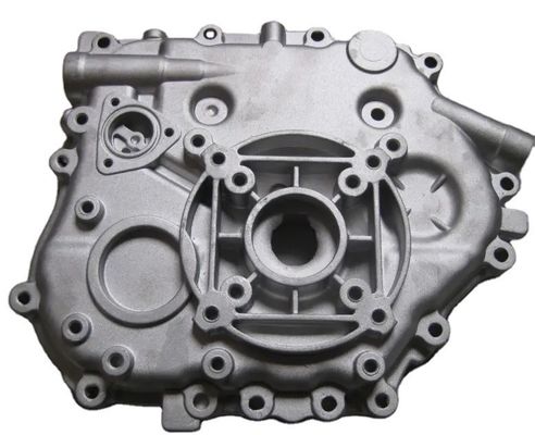 Aluminium-Gießform 250000-300000 Schüsse für Maschinen Automatikteile