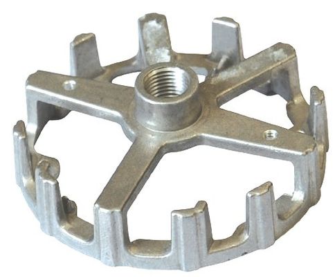 Aluminium-Gießform 250000-300000 Schüsse für Maschinen Automatikteile