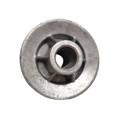 Anfertigung von Werkzeugen aus Aluminium und Aluminiumlegerungen
