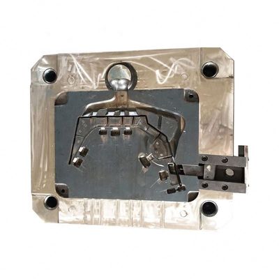 Zinklegierung und Aluminiumlegierung Druckgussform mit Pro/E oder UG-Design-Software