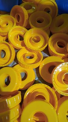 2344 Material Kunststoff-Injektionsteile für den Einzelverkauf