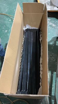 Großer vakuumgeformter Wasserbehälter aus Polycarbonat mit individuellem Logo und guter Schlagfestigkeit