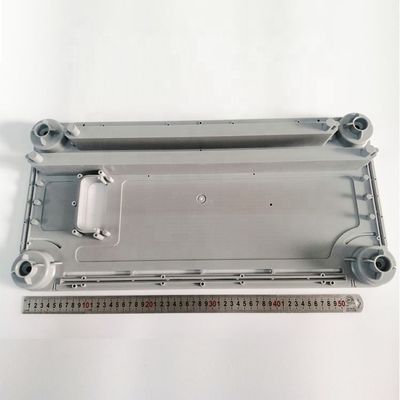 Akzeptable OEM/ODM Spritzgießerei von Kunststoffteilen