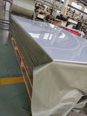 Glanz/grobe Körner/feine Linien ABS-Kunststoffbleche für die individuelle Gravur und Schnitzerei