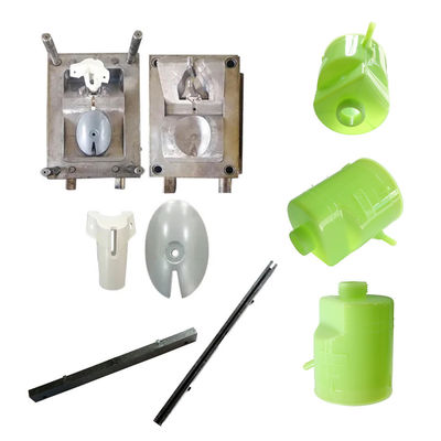 Kunststoffprodukte für den täglichen Gebrauch für die Industrie Schimmelfreies Design und Muster Kunststoffbecher/Schüssel/Becken/Löffel Injektionsform