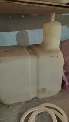 300000-1000000 Schüsse Lebensdauer Speziell geformte Blasform für Haushaltsgeräte Kunststoffgas/Kraftstoffbehälter