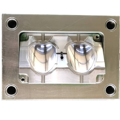 Spezielle Formenverarbeitung für Dosierungsinstrumente, Gehäuse, Produktmaterial, Formen aus Stahl und Zeichnung Format 2D/PDF/CAD 3D STP/STEP