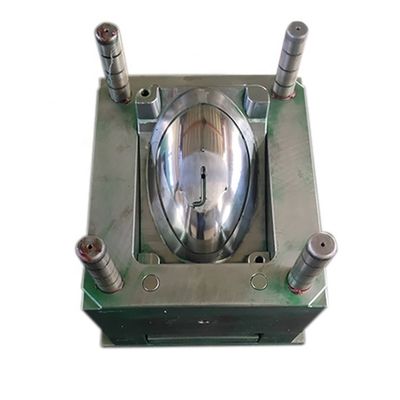 Spezielle Formenverarbeitung für Dosierungsinstrumente, Gehäuse, Produktmaterial, Formen aus Stahl und Zeichnung Format 2D/PDF/CAD 3D STP/STEP