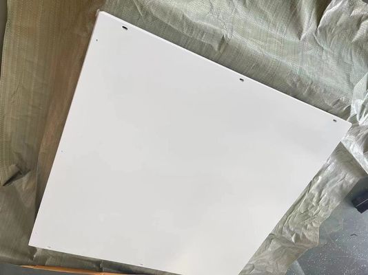 ISO9001-zertifizierte ABS-Plastikplatten für die Vakuumbildung und -schnitzerei in individuellen Größen