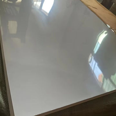 ABS-Kunststoffblech für Blister/Thermoforming/Vakuumforming/Gravur/Schnitzerei mit ISO9001-Zertifizierung