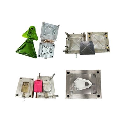 ABS Kunststoffgehäuse Spritzgießerei mit freiem Formenbau und Material P20H/718H/738/NAK80/S136/2738/2316