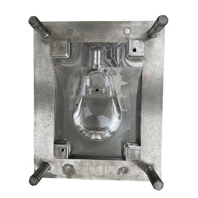 Custom Mold Plastic Injection Molding Service für Schönheitsgeräte ABS Plastik Gehäuse Logo Kundenlogo