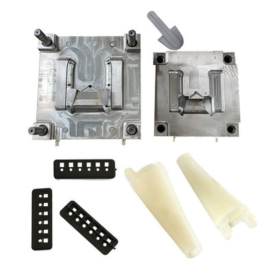 UG PROE CAD Kunststoffformentwurf Software Schimmelform Hersteller Schimmelform Injektionsteile
