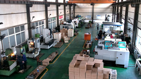 UG PROE CAD Kunststoffformentwurf Software Schimmelform Hersteller Schimmelform Injektionsteile