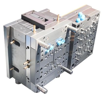 Kunststoffspritzgießerei für die Produktionslinie für Kunststoffteile P20/718/738/NAK80/S136