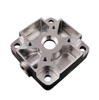 Formen aus P20/718/738/NAK80/S136 für die Spritzgießmaschine aus poliertem Aluminium