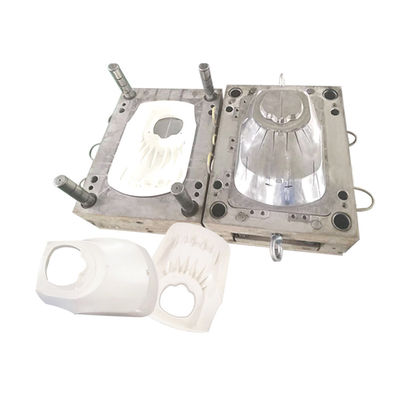 Industrielle Formen aus kundenspezifischen Kunststoffspritzgießformen und Werkzeugdienst für ABS/PA66/PP/PC/PMMA/PSU/PCTG/TPE/TPU/PBT-Formen