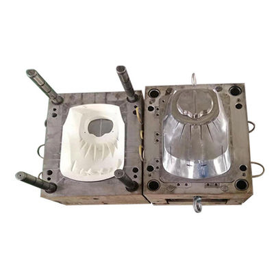 Industrielle Formen aus kundenspezifischen Kunststoffspritzgießformen und Werkzeugdienst für ABS/PA66/PP/PC/PMMA/PSU/PCTG/TPE/TPU/PBT-Formen