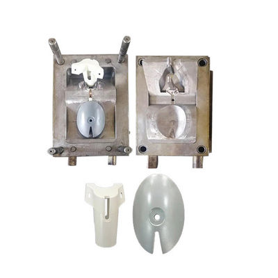 Industrielle Formen aus kundenspezifischen Kunststoffspritzgießformen und Werkzeugdienst für ABS/PA66/PP/PC/PMMA/PSU/PCTG/TPE/TPU/PBT-Formen