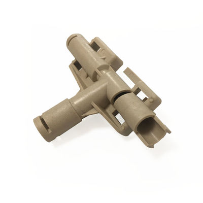 Industrielle Formen aus kundenspezifischen Kunststoffspritzgießformen und Werkzeugdienst für ABS/PA66/PP/PC/PMMA/PSU/PCTG/TPE/TPU/PBT-Formen