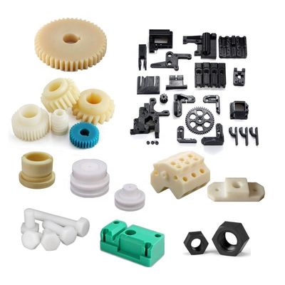 Leistungen für schnelle Prototypen- und Anpassungsanbieter Spritzgussformhersteller für ABS/PP/PS/PE/PVC/PA6/PA66
