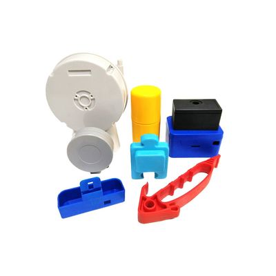 Haushaltsprodukt ABS PP PET Spritzgießspielzeug Form mit guter und 0,01mm Toleranz von der Quelle