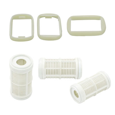 Custom Fast Prototyping ABS Plastik-Injektionsform für Produkte mit mehreren Hohlräumen