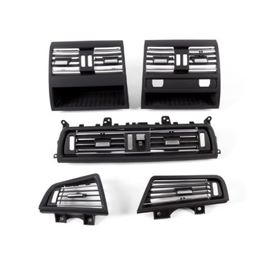 Professionelle Hot Runner Auto Form für Moto Cases Kautschuk Automobile Kunststoff Spritzgießerei