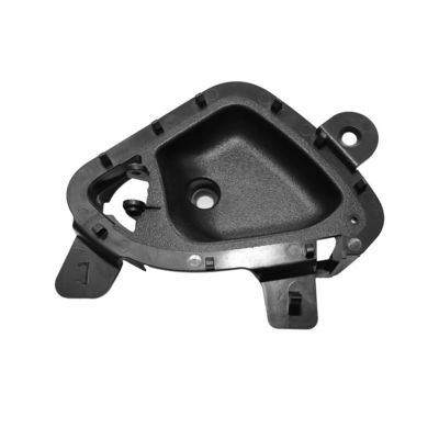 Spezielle Kunststoffspritzgussteile aus PS-Material für UG- oder Pro/E-Designsoftware