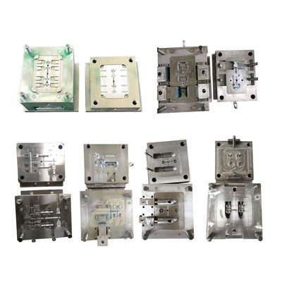 P20/718/738/NAK80/S136/2738/2316 Werkstoff 1*1 Hohlraum/Mehrfachraum