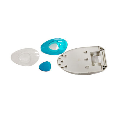 Custom R a p i d Prototyping Spritzgießerei mit 2D/PDF/CAD 3D IGES/STEP Zeichnungsformat