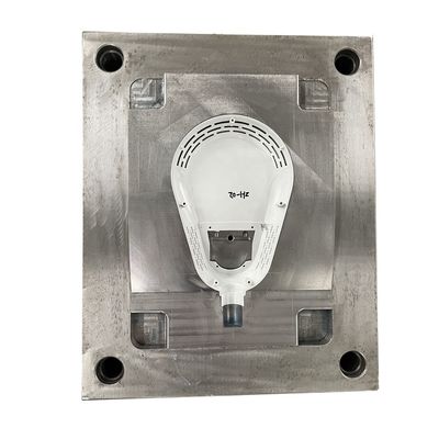 Kunststoff-Spritzgussform polieren mit P20/718/738/NAK80/S136 Material und 250000-300000 Schuss Werkzeuglebensdauer