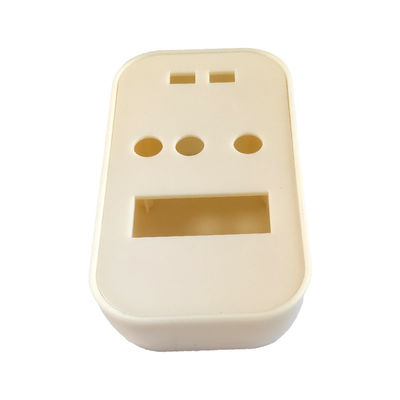 Spezielle schnelle Prototyping-Plastikteile Formen mit Rohstoffersparnis Vorteil in 2D/PDF/CAD 3D IGES/STEP Zeichnungsformat