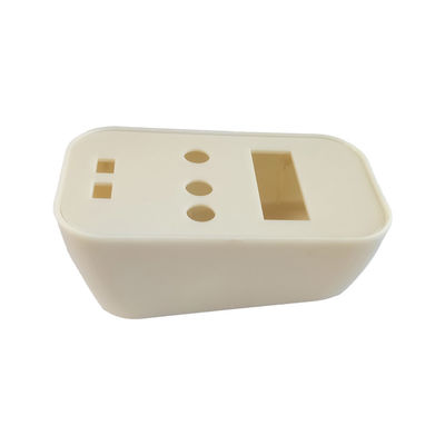 Spezielle schnelle Prototyping-Plastikteile Formen mit Rohstoffersparnis Vorteil in 2D/PDF/CAD 3D IGES/STEP Zeichnungsformat
